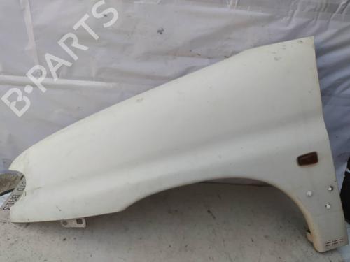 Used Left front fenders PEUGEOT PARTNER Box Body/MPV (5_, G_) 1.9 D (69 hp) 12511734