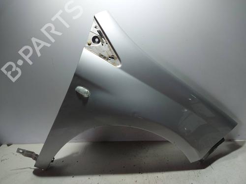 Used Right front fenders FIAT BRAVO II (198_) 1.6 D Multijet (198AXH1B) (105 hp) 19487765