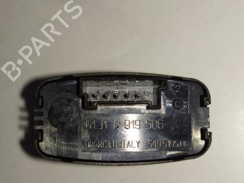 Warning switch BMW X3 (E83) 2.0 d | BP39597681I22 - Image 4