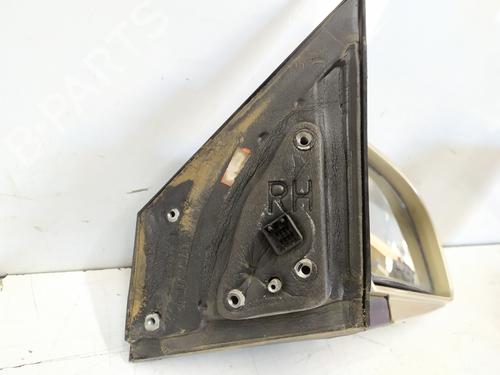 Right mirror KIA CARENS II MPV (FJ)  | BP21517202C27 