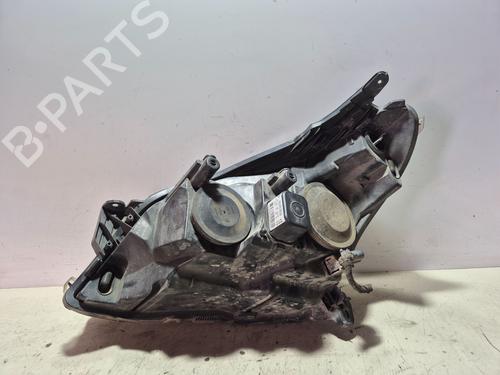 Højre forlygte OPEL ASTRA H (A04)  | BP25156407C29 