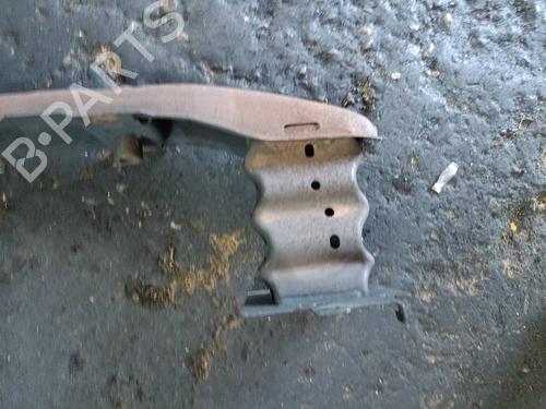 Front bumper reinforcement CITROËN C3 Pluriel (HB_) 1.6 | BP9853698C109 