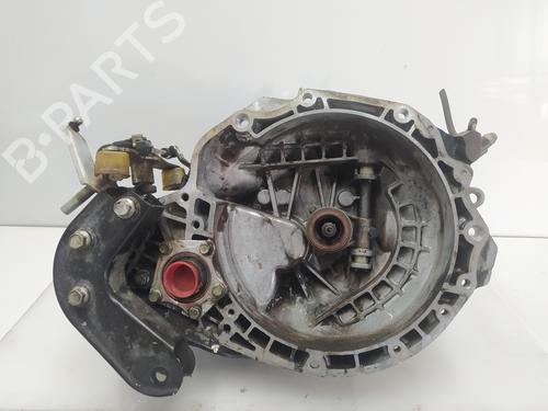 Used Gearbox CHEVROLET AVEO / KALOS Saloon (T250, T255) [2005-2025]  16287403
