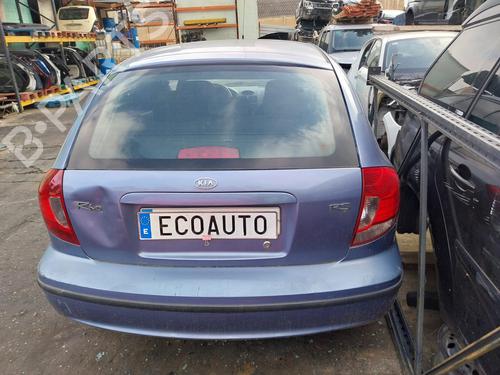 Retrovisor izquierdo KIA RIO I Hatchback (DC) 1.3 | BP29011666C26 