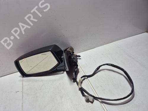 Left mirror CADILLAC SRX 3.6 AWD | BP29539345C26 