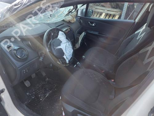 Pedal RENAULT CAPTUR I (J5_, H5_) 0.9 TCe 90 | BP20725510I4 