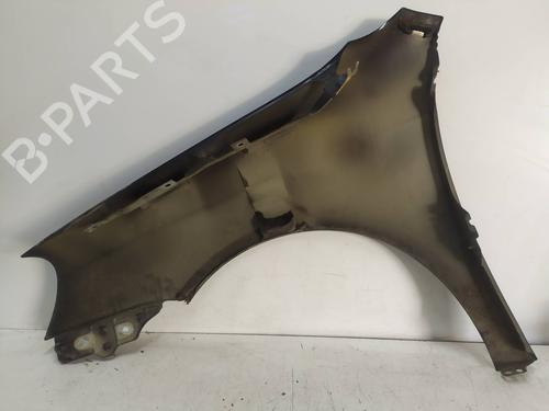 Right front fenders VW JETTA III (1K2) 1.9 TDI | BP29300596C42 