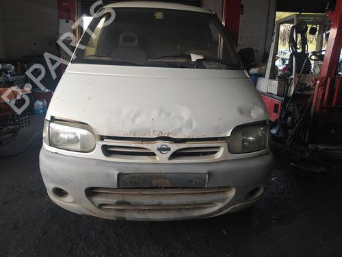 Steering column stalk NISSAN SERENA (C23) | BP10219383I23