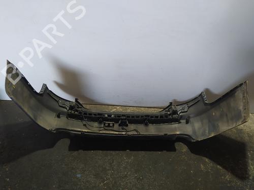 Rear bumper AUDI A6 C6 (4F2)  | BP25873920C8 