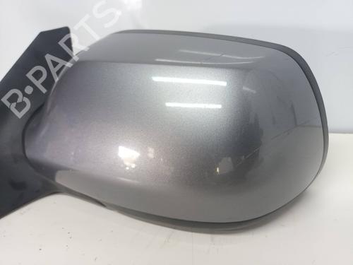 Left mirror MAZDA 6 Hatchback (GG)  | BP13524719C26 