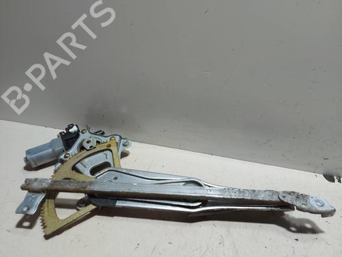 Front right window mechanism SUBARU LEGACY III (BE) 2.5 AWD (BE9) | BP22196288C23 