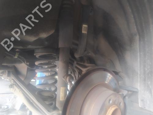 Used Right rear shock absorber BMW 3 (E90) 318 d (122 hp) 18118441