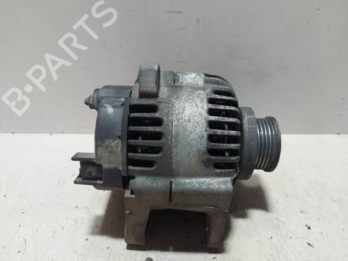 Alternator RENAULT SCÉNIC II (JM0/1_) 1.5 dCi (JM02, JM13) | BP22387341M7 