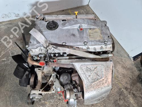 Used Engine Engine LAND ROVER DISCOVERY II (L318) 2.5 Td5 4x4 (139 hp) 24822785 24822785
