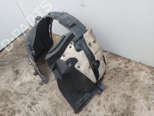 Wheel arch NISSAN QASHQAI II (J11, J11_)  | BP29548616C56 