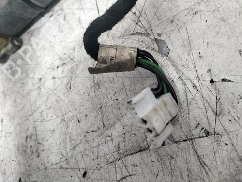 Front left window mechanism MERCEDES-BENZ E-CLASS (W211) E 270 CDI (211.016) | BP11286025C22 