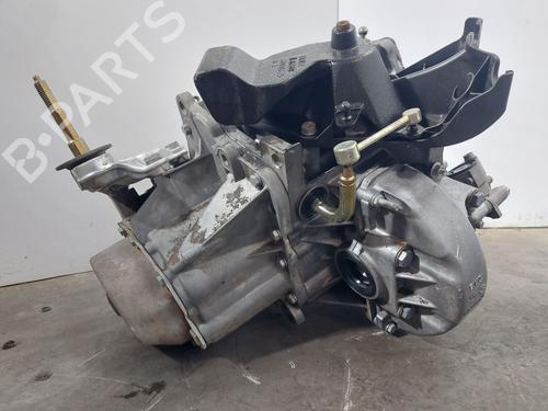 Gearbox CITROËN JUMPY II Van 1.6 HDi 90 8V | BP36020976M3 - Image 5