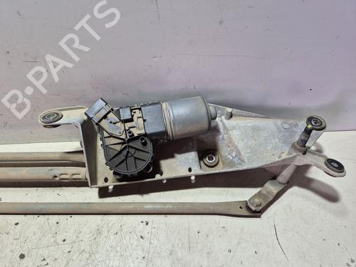 Viskermotor vindrude RENAULT MODUS / GRAND MODUS (F/JP0_)  | BP25849359M29 