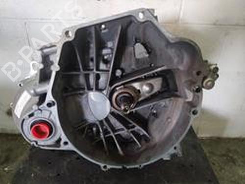 Used Gearbox HONDA FR-V (BE) [2004-2025]  9074910