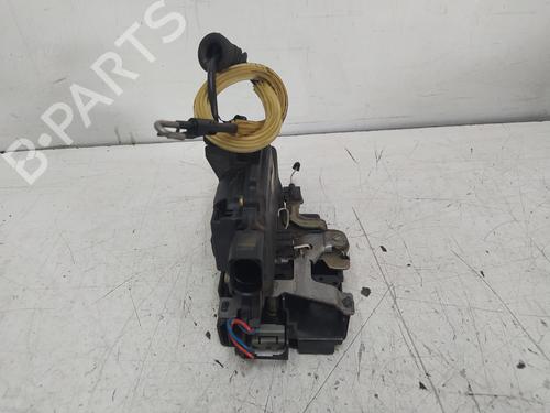 Front left lock SEAT LEON (1M1) 1.6 16 V | BP27985591C98 