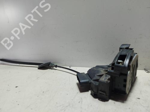 Front left lock FORD FIESTA VI (CB1, CCN) 1.4 TDCi | BP20649818C98 