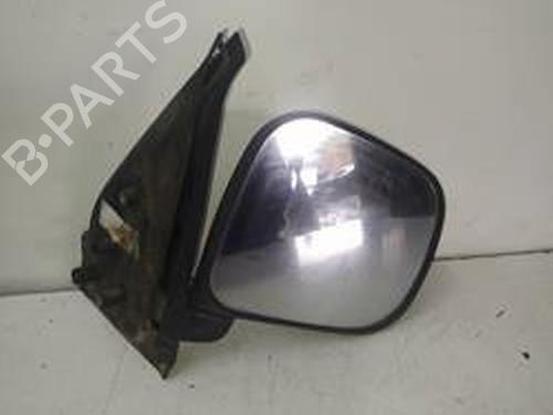 Used Right mirror NISSAN VANETTE CARGO Bus (HC 23) 2.3 D (75 hp) 8715561