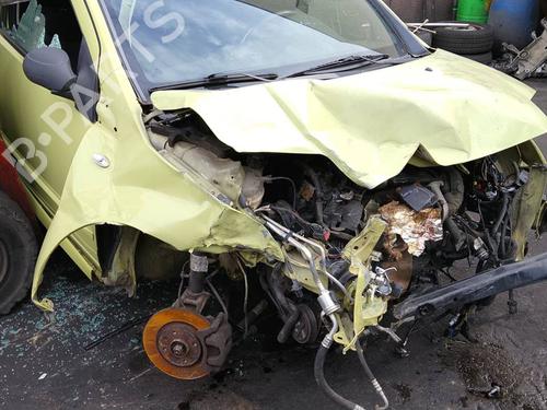 Used Parts CITROËN C2 (JM_) 1.4 HDi 5043584
