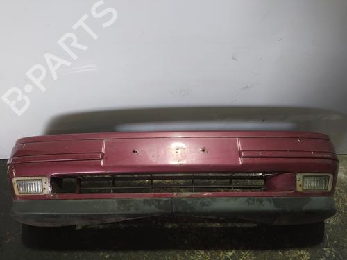 Used Front bumper SEAT TOLEDO I (1L2) [1991-1999]  16815963