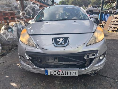 Used Parts PEUGEOT 207 (WA_, WC_) [2006-2015]  4264285