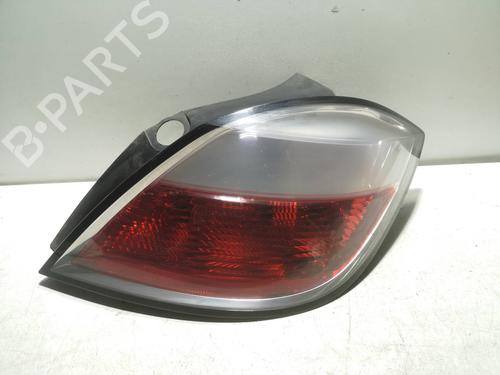 Højre baglygte OPEL ASTRA H (A04) [2004-2014]  9366684