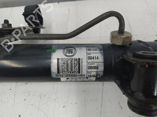 Steering rack FIAT DOBLO Cargo (263_) 1.3 D Multijet | BP12509982M22