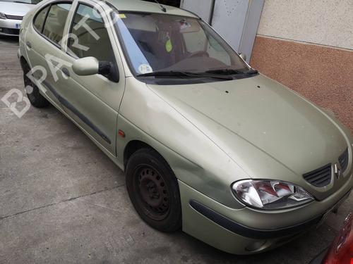 Left headlight RENAULT MEGANE I (BA0/1_)  | BP16699027C28 