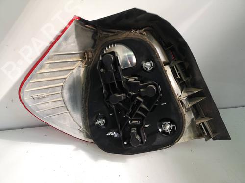 Right taillight BMW 1 (E81) 116 i | BP10153083C35 