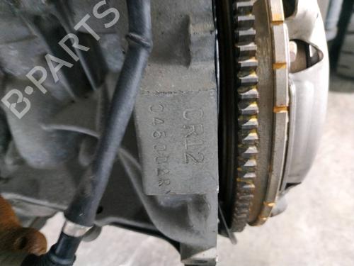 Engine NISSAN MICRA III (K12)  | BP15990859M1 