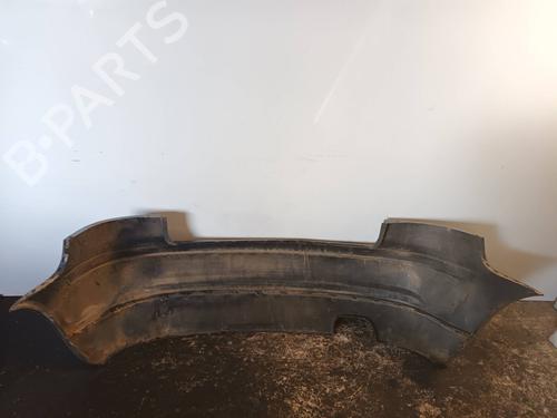 Rear bumper AUDI A3 (8P1) 2.0 TDI 16V | BP9278235C8 