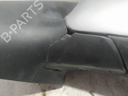 Left mirror CITROËN XSARA (N1)  | BP13534603C26 