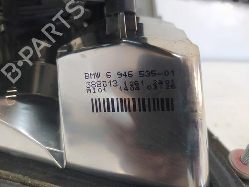 Left taillight BMW 3 (E46) 320 d | BP17652211C34 