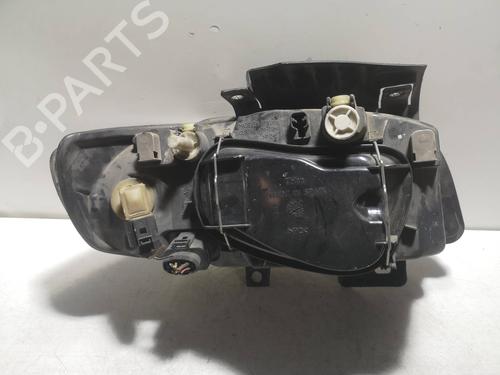 Left headlight SEAT IBIZA II (6K1)  | BP8715108C28 