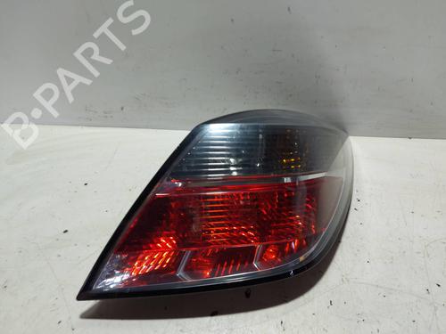Højre baglygte OPEL ASTRA H GTC (A04)  | BP20123988C35 