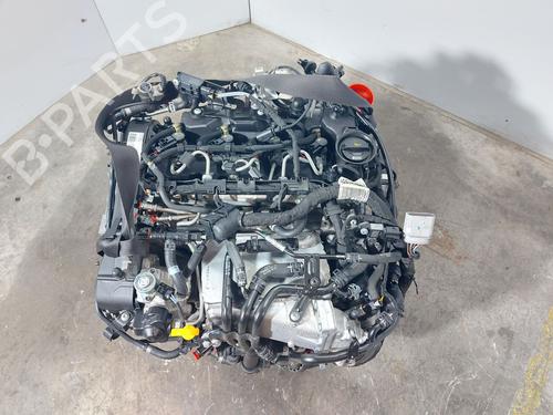 Motor Motor SEAT ARONA (KJ7, KJP) 1.6 TDI (115 hp) 34223382 34223382