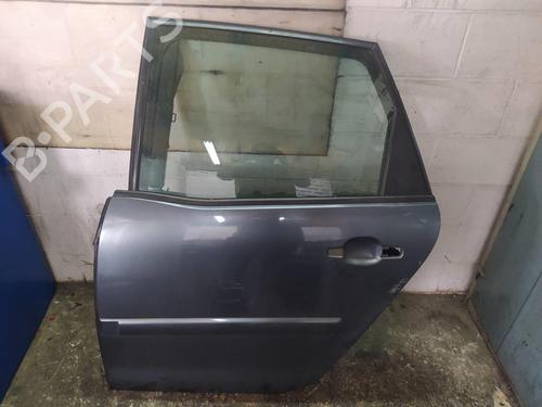 Used Left rear door CITROËN C4 Picasso I MPV (UD_) [2006-2015]  12510680