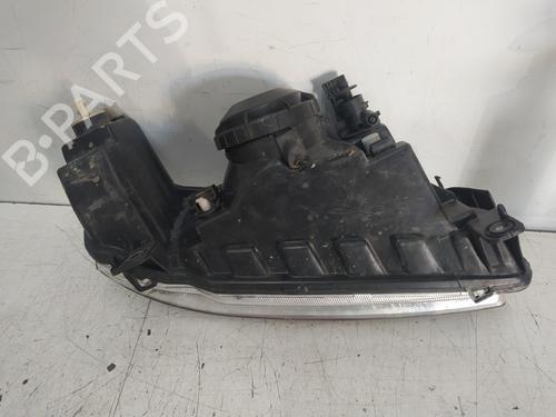 Faro izquierdo PEUGEOT 106 II (1A_, 1C_) 1.4 i | BP29011673C28
