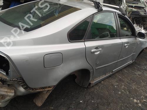 Intercooler VOLVO S40 I (644)  | BP11106434M30 