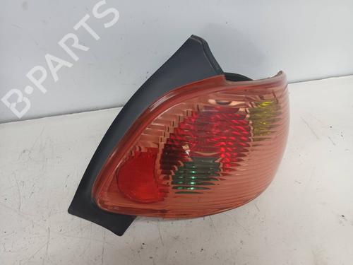 Right taillight PEUGEOT 206 Saloon 1.4 | BP13446655C35 