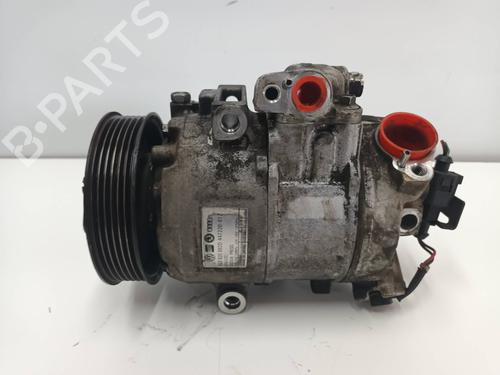 Used AC compressor SEAT CORDOBA (6L2) 1.9 TDI (100 hp) 15000255