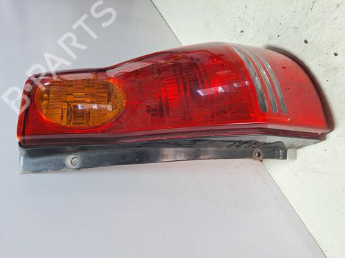 Højre baglygte HYUNDAI MATRIX (FC)  | BP17104650C35 
