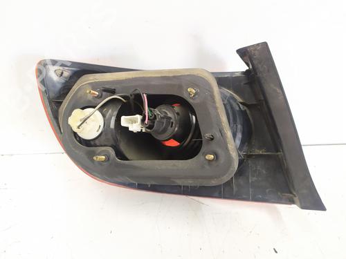 Right taillight HYUNDAI ELANTRA III (XD) 2.0 CRDi | BP18334481C35 