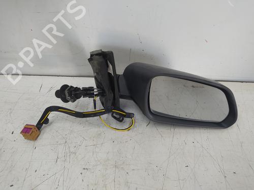 Used Right mirror VW POLO (9N_, 9A_) 1.4 16V (80 hp) 19688098
