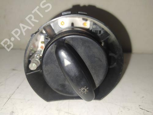 Licht Schakelaar AUDI A6 C5 (4B2) [1997-2005]  10182341