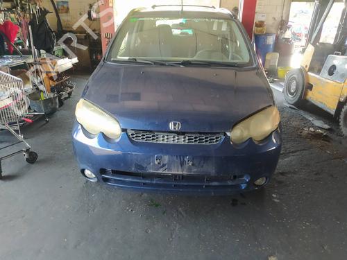 Hood HONDA HR-V (GH_) | BP10528383C1